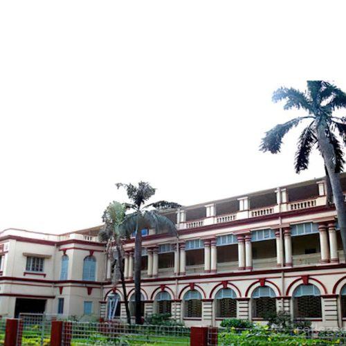 Jadavpur University, Kolkata